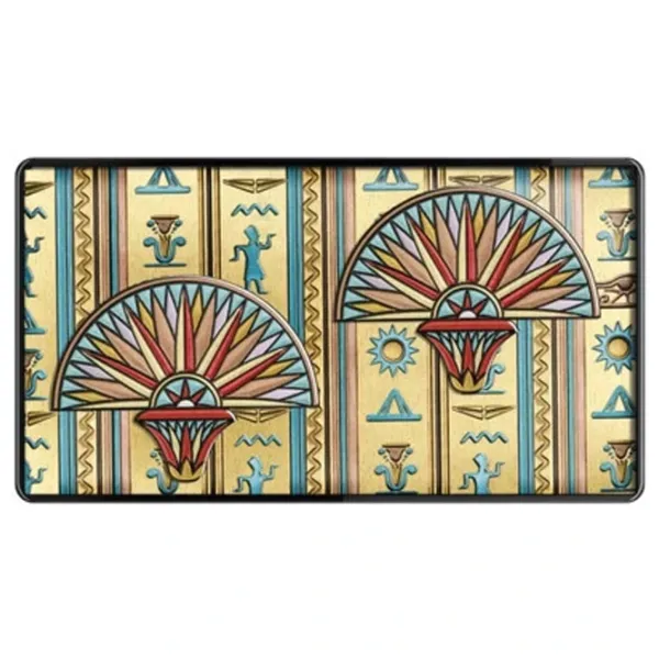 Fard de pleoape Artdeco Eyelights Palette 12 g /  photo 2 Fard de pleoape Artdeco Eyelights Palette 12 g /  photo 2