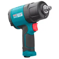 Cheie de impact pneumatică Ronix RA-1202 6.3 bar / Green photo 5