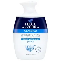 Мыло для интимной гигиены Felce Azzurra Classic 250 мл / Свежесть