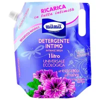 Мыло для интимной гигиены MilMil Nalba 1 л / Нальба