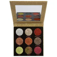 Fard de pleoape Revolution Pressed Glitter 9 g / 
