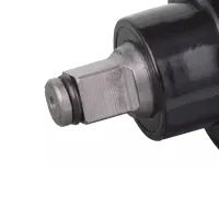 Cheie de impact pneumatică Hoteche A830212 6 bar / Black photo 4