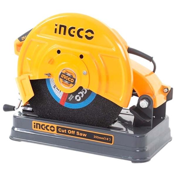Режущий станок INGCO COS35538 2350 Вт / 230 В photo 2