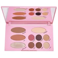 Fard de pleoape Revolution The Emily Edit  / 