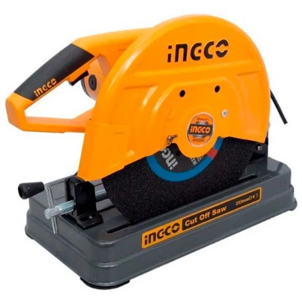Mașină de debitat INGCO COS223589 2350 W / 230 V photo 1