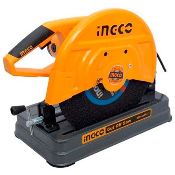 Mașină de debitat INGCO COS223589 2350 W / 230 V photo 1