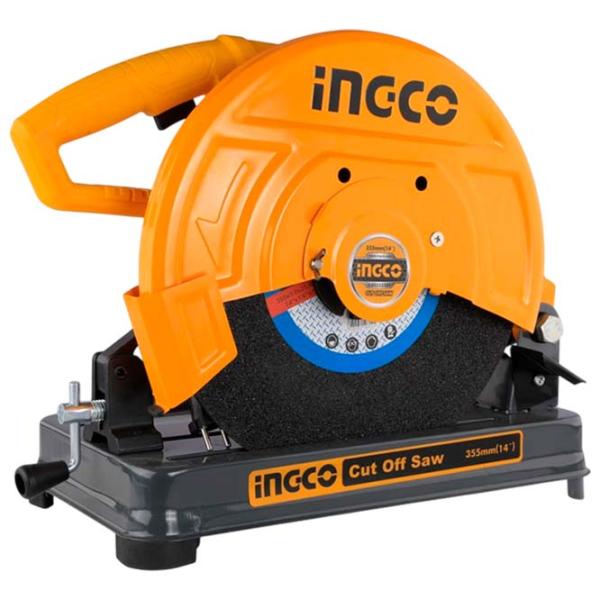 Mașină de debitat INGCO COS223589 2350 W / 230 V photo 2