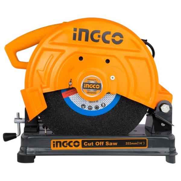 Mașină de debitat INGCO COS223589 2350 W / 230 V photo 3