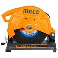 Режущий станок INGCO COS223589 2350 Вт / 230 В photo 3