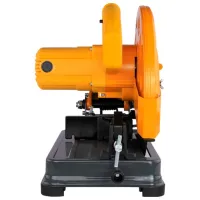 Режущий станок INGCO COS223589 2350 Вт / 230 В photo 4