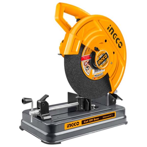 Mașină de debitat INGCO COS223589 2350 W / 230 V photo 5
