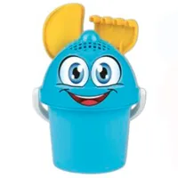 Hабор игрушек для песка Androni Giocattoli 1321-0000 Пластик / 3 photo 2