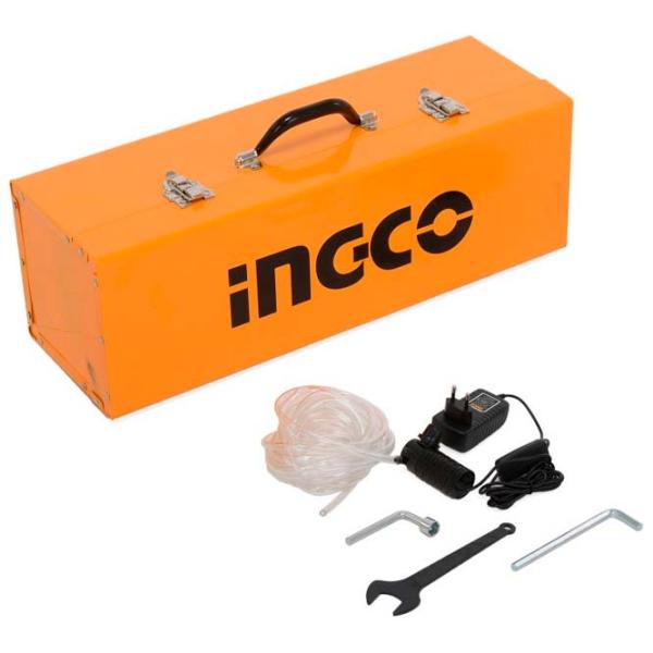 Mașină de debitat INGCO WLC30001 3000 W / 230 V photo 4