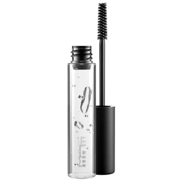 Гель для бровей MAC Set  / Прозрачный photo 1 Гель для бровей MAC Set  / Прозрачный photo 1