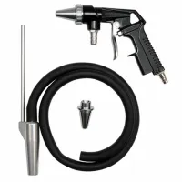 Pistol pneumatic de sablare Yato YT-2375  Black / 