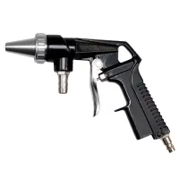 Pistol pneumatic de sablare Yato YT-2375 Black / photo 2