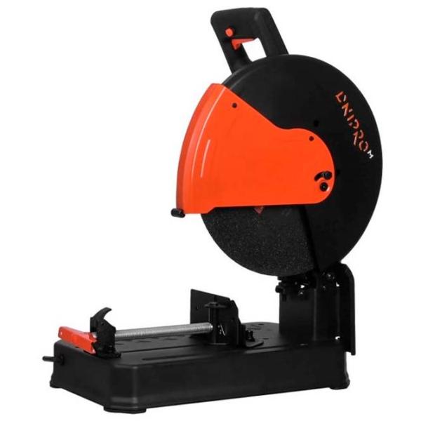 Mașină de debitat Dnipro-M CM-35 2600 W / 220 V photo 3