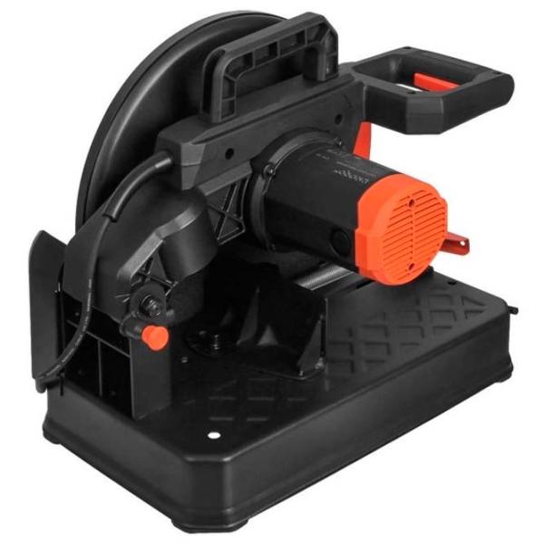 Mașină de debitat Dnipro-M CM-35 2600 W / 220 V photo 4