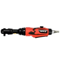 Cheie de impact pneumatică Yato YT09803 / Red photo 2