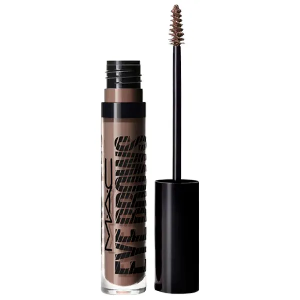 Гель для бровей MAC Big Boost  / Taupe photo 1 Гель для бровей MAC Big Boost  / Taupe photo 1