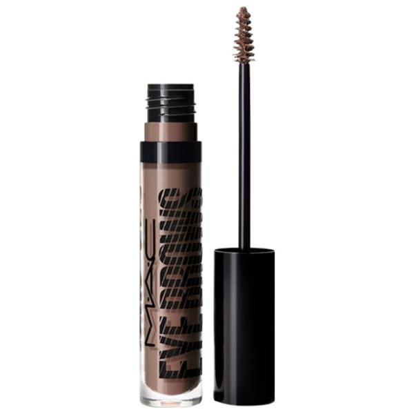 Гель для бровей MAC Big Boost  / Taupe photo 1 Гель для бровей MAC Big Boost  / Taupe photo 1