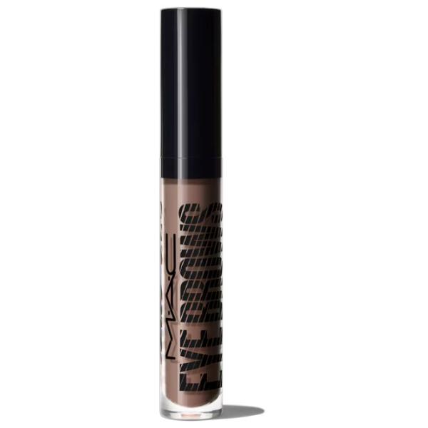 Гель для бровей MAC Big Boost  / Taupe photo 2 Гель для бровей MAC Big Boost  / Taupe photo 2