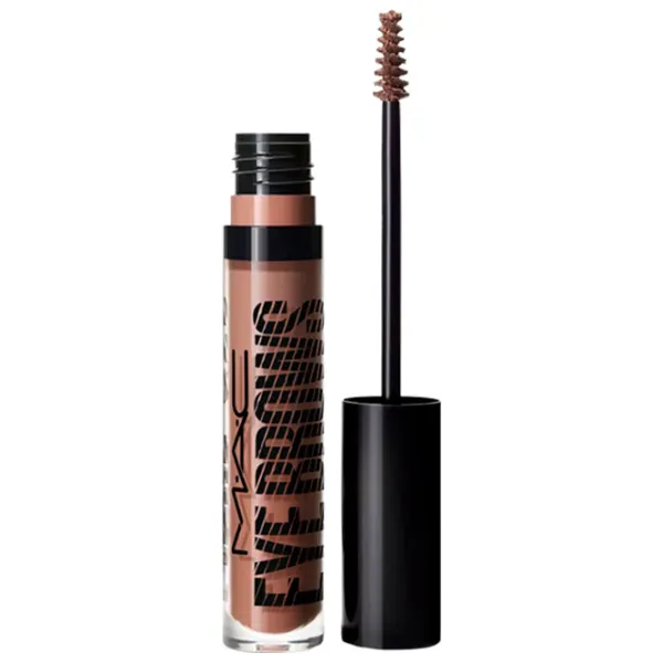 Гель для бровей MAC Big Boost  / Затяжной photo 1 Гель для бровей MAC Big Boost  / Затяжной photo 1