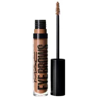 Gel pentru sprâncene MAC Big Boost  / Brunette