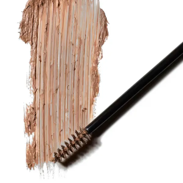 Gel pentru sprâncene MAC Big Boost  / Brunette photo 3