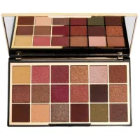 Fard de pleoape Revolution Wild Animal 18 g / 