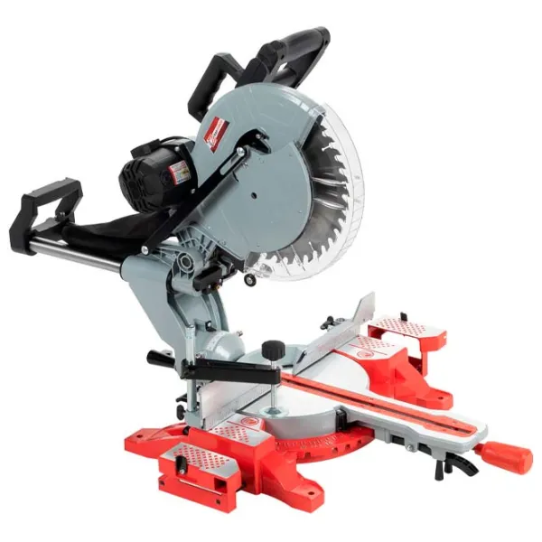 Режущий станок Holzmann KAP305ECO 2000 Вт / 230 В photo 1