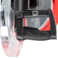 Mașină de debitat Holzmann KAP305ECO 2000 W / 230 V photo 3