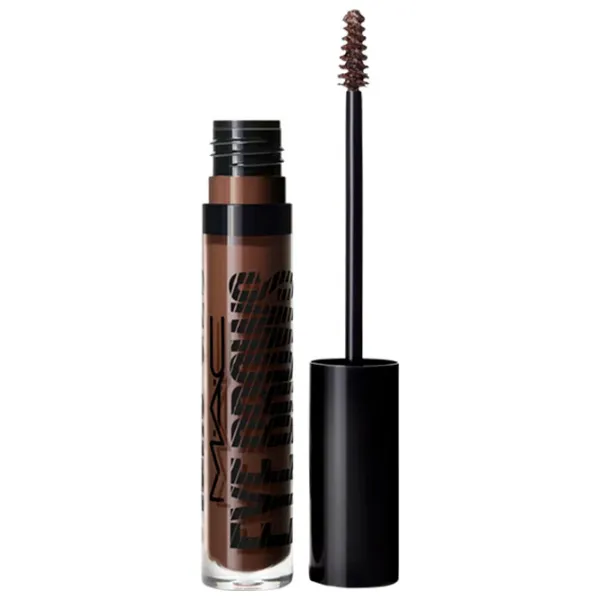 Gel pentru sprâncene MAC Big Boost  / Stud photo 1