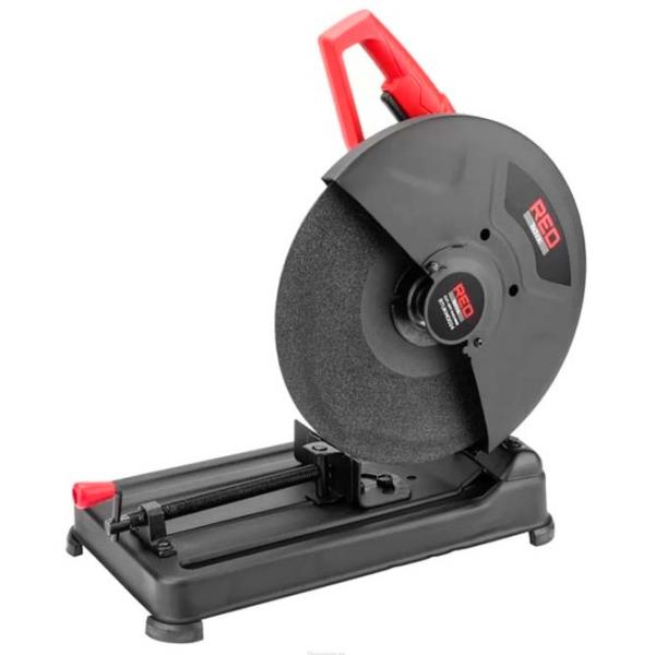 Mașină de debitat Red Technic RTUKM0024 3500 W / 220 V photo 1