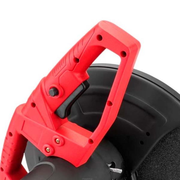 Mașină de debitat Red Technic RTUKM0024 3500 W / 220 V photo 4