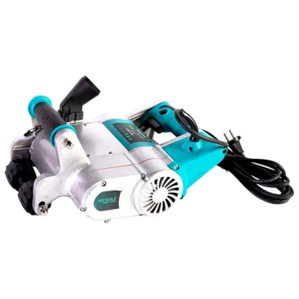 Mașină de debitat Detoolz DZ-C219 1100 W / 220 - 240 V photo 1