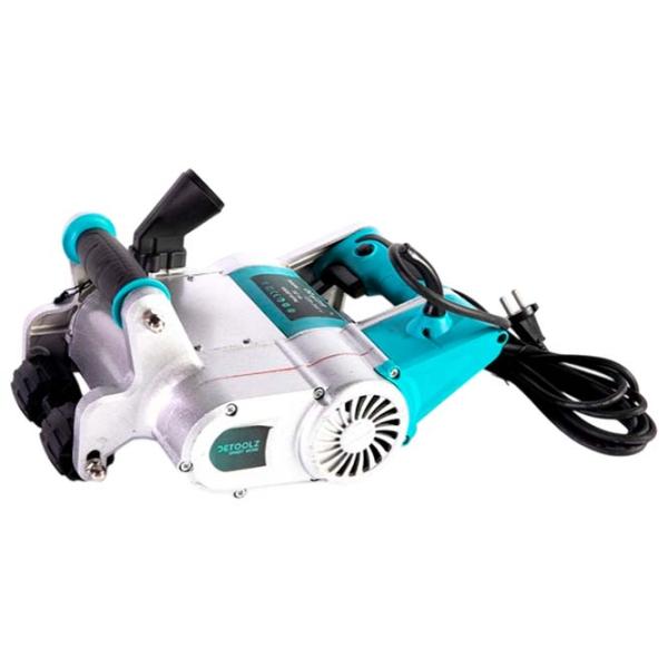 Mașină de debitat Detoolz DZ-C219 1100 W / 220 - 240 V photo 1