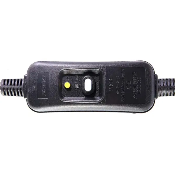 Mașină de debitat Detoolz DZ-C221 3200 W / 220 - 240 V photo 5