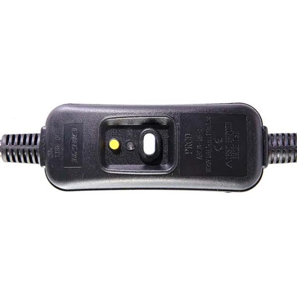 Mașină de debitat Detoolz DZ-C221 3200 W / 220 - 240 V photo 5