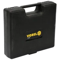 Polizor pneumatic Vorel VOR81110 6.3 bar / Metalic photo 4