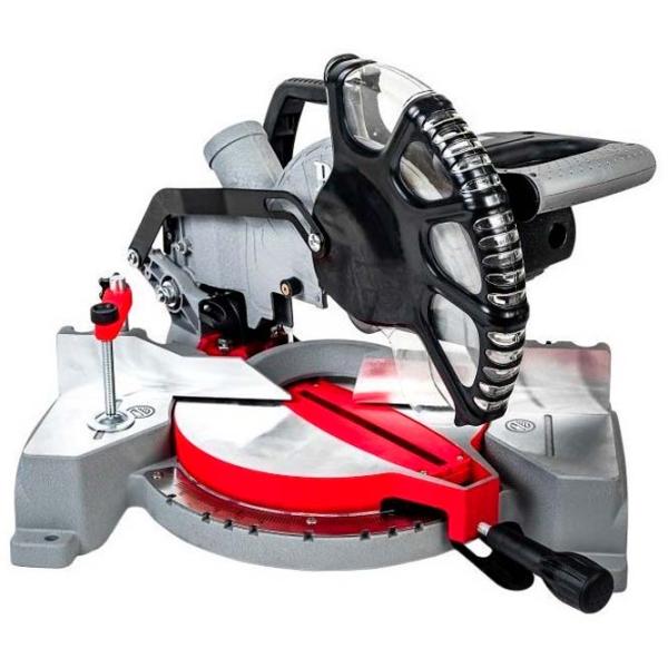 Mașină de debitat P.I.T PCM255-C 2000 W / 230 V photo 3