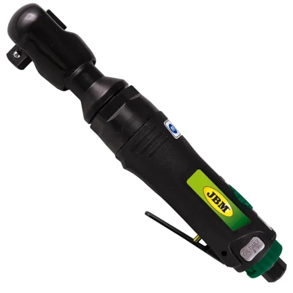 Cheie pneumatica de declanșare JBM JBM-51215  6.2 bar / Metalic photo 1