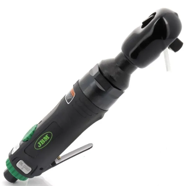 Cheie pneumatica de declanșare JBM JBM-51215  6.2 bar / Metalic photo 3