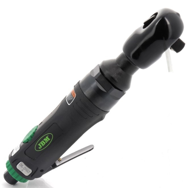 Cheie pneumatica de declanșare JBM JBM-51215  6.2 bar / Metalic photo 3