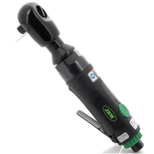 Cheie pneumatica de declanșare JBM JBM-51215  6.2 bar / Metalic photo 4