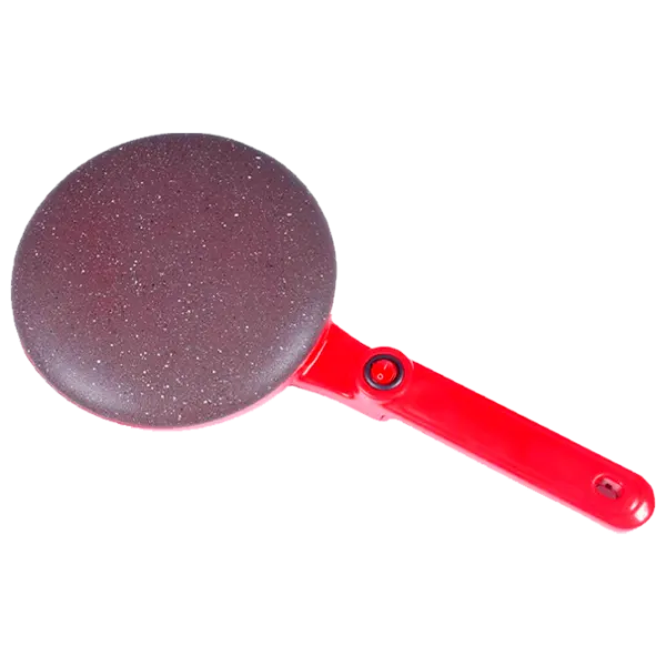 Aparat pentru clătite CreepCraft Pancake Making Machine 800 W / Red photo 1