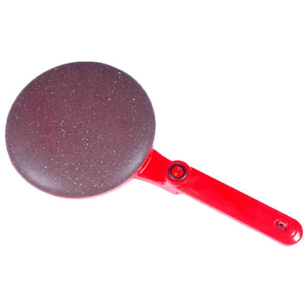 Aparat pentru clătite CreepCraft Pancake Making Machine 800 W / Red photo 1