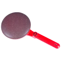 Блинница CreepCraft Pancake Making Machine 800 Вт / Красный