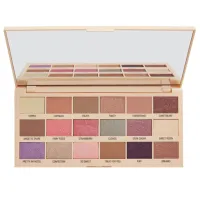 Тени для век Revolution I Heart  / 