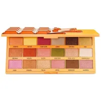 Тени для век Revolution I Heart  / 